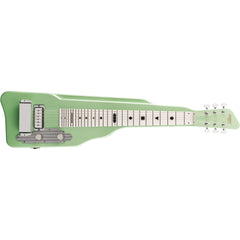 Gretsch G5700 Electromatic Lap Steel Broadway Jade | Music Experience | Shop Online | South Africa