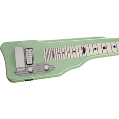 Gretsch G5700 Electromatic Lap Steel Broadway Jade | Music Experience | Shop Online | South Africa