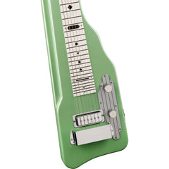 Gretsch G5700 Electromatic Lap Steel Broadway Jade | Music Experience | Shop Online | South Africa