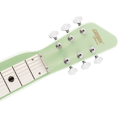 Gretsch G5700 Electromatic Lap Steel Broadway Jade | Music Experience | Shop Online | South Africa