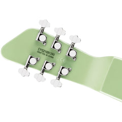 Gretsch G5700 Electromatic Lap Steel Broadway Jade | Music Experience | Shop Online | South Africa