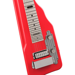 Gretsch G5700 Electromatic Lap Steel Tahiti Red | Music Experience | Shop Online | South Africa