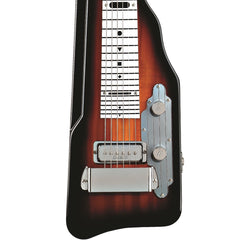 Gretsch G5700 Electromatic Lap Steel Tobacco | Music Experience | Shop Online | South Africa