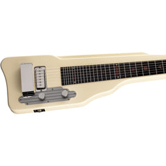 Gretsch G5700 Electromatic Lap Steel Vintage White | Music Experience | Shop Online | South Africa