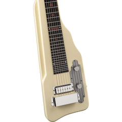 Gretsch G5700 Electromatic Lap Steel Vintage White | Music Experience | Shop Online | South Africa