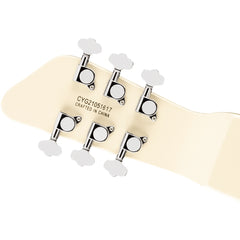 Gretsch G5700 Electromatic Lap Steel Vintage White | Music Experience | Shop Online | South Africa