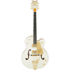 Gretsch G6136T-59 Vintage Select Edition '59 Falcon Vintage White | Music Experience | Shop Online | South Africa