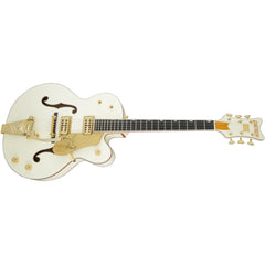 Gretsch G6136T-59 Vintage Select Edition '59 Falcon Vintage White | Music Experience | Shop Online | South Africa