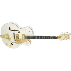 Gretsch G6136T-59 Vintage Select Edition '59 Falcon Vintage White | Music Experience | Shop Online | South Africa