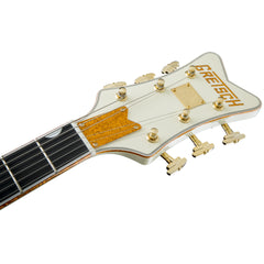 Gretsch G6136T-59 Vintage Select Edition '59 Falcon Vintage White | Music Experience | Shop Online | South Africa