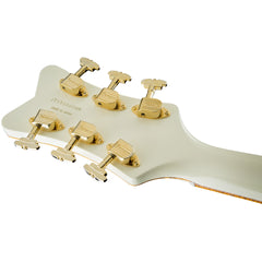 Gretsch G6136T-59 Vintage Select Edition '59 Falcon Vintage White | Music Experience | Shop Online | South Africa