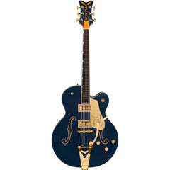 Gretsch G6136TG Players Edition Falcon Midnight Sapphire | Music Experience | Shop Online | South Africa