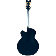 Gretsch G6136TG Players Edition Falcon Midnight Sapphire | Music Experience | Shop Online | South Africa