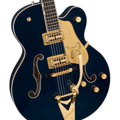 Gretsch G6136TG Players Edition Falcon Midnight Sapphire | Music Experience | Shop Online | South Africa