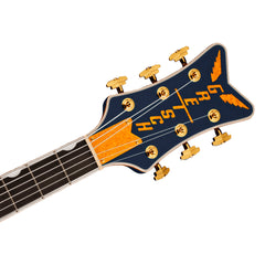 Gretsch G6136TG Players Edition Falcon Midnight Sapphire | Music Experience | Shop Online | South Africa