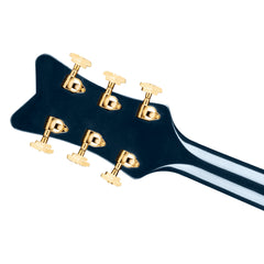 Gretsch G6136TG Players Edition Falcon - Midnight Sapphire