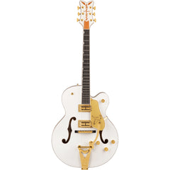 Gretsch G6136TG Players Edition Falcon White | Music Experience | Shop Online | South Africa