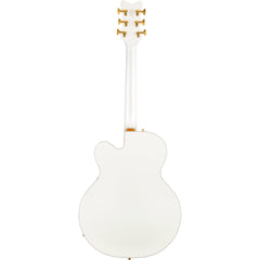 Gretsch G6136TG Players Edition Falcon White | Music Experience | Shop Online | South Africa