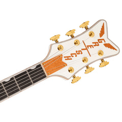 Gretsch G6136TG Players Edition Falcon White | Music Experience | Shop Online | South Africa