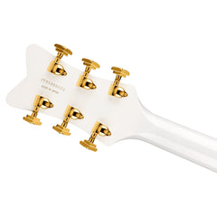 Gretsch G6136TG Players Edition Falcon White | Music Experience | Shop Online | South Africa