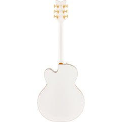 Gretsch Professional Falcon Hollow Body with String-Thru Bigsby White | Music Experience | Shop Online | South Africa