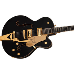 Gretsch Synchromatic Falcon Black | Music Experience | Shop Online | South Africa