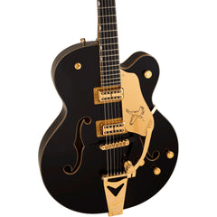 Gretsch Synchromatic Falcon Black | Music Experience | Shop Online | South Africa