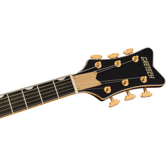 Gretsch Synchromatic Falcon Black | Music Experience | Shop Online | South Africa