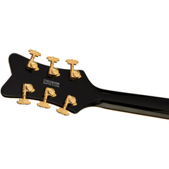 Gretsch Synchromatic Falcon Black | Music Experience | Shop Online | South Africa