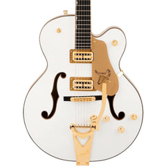 Gretsch Synchromatic Falcon Snowcrest White | Music Experience | Shop Online | South Africa