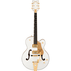 Gretsch Synchromatic Falcon Snowcrest White | Music Experience | Shop Online | South Africa