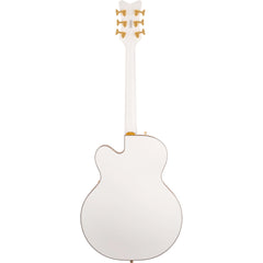 Gretsch Synchromatic Falcon Snowcrest White | Music Experience | Shop Online | South Africa