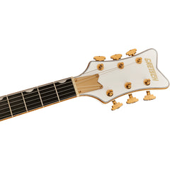 Gretsch Synchromatic Falcon Snowcrest White | Music Experience | Shop Online | South Africa