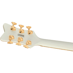 Gretsch Synchromatic Falcon Snowcrest White | Music Experience | Shop Online | South Africa