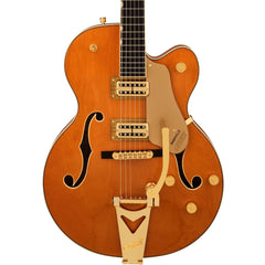Gretsch Synchromatic Nashville 50's Orange Stain | Music Experience | Shop Online | South Africa