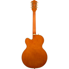 Gretsch Synchromatic Nashville 50's Orange Stain | Music Experience | Shop Online | South Africa
