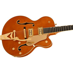Gretsch Synchromatic Nashville 50's Orange Stain | Music Experience | Shop Online | South Africa