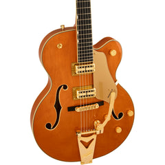 Gretsch Synchromatic Nashville 50's Orange Stain | Music Experience | Shop Online | South Africa