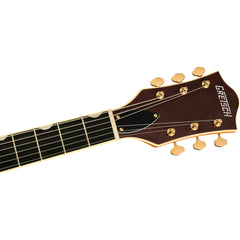 Gretsch Synchromatic Nashville 50's Orange Stain | Music Experience | Shop Online | South Africa