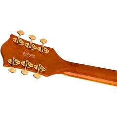 Gretsch Synchromatic Nashville 50's Orange Stain | Music Experience | Shop Online | South Africa