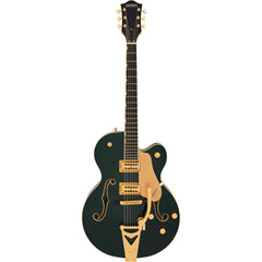 Gretsch Synchromatic Nashville Cadillac Green | Music Experience | Shop Online | South Africa