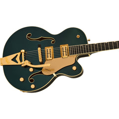 Gretsch Synchromatic Nashville Cadillac Green | Music Experience | Shop Online | South Africa