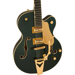 Gretsch Synchromatic Nashville Cadillac Green | Music Experience | Shop Online | South Africa