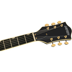 Gretsch Synchromatic Nashville Cadillac Green | Music Experience | Shop Online | South Africa