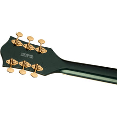 Gretsch Synchromatic Nashville Cadillac Green | Music Experience | Shop Online | South Africa