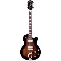 Guild Aristocrat HH Trans Black Burst | Music Experience | Shop Online | South Africa
