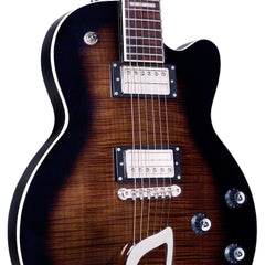 Guild Aristocrat HH Trans Black Burst | Music Experience | Shop Online | South Africa