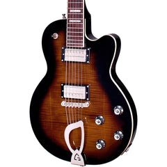 Guild Aristocrat HH Trans Black Burst | Music Experience | Shop Online | South Africa
