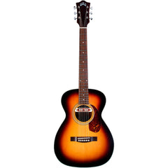 Guild M-240E Troubadour Vintage Sunburst | Music Experience | Shop Online | South Africa