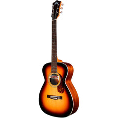 Guild M-240E Troubadour Vintage Sunburst | Music Experience | Shop Online | South Africa